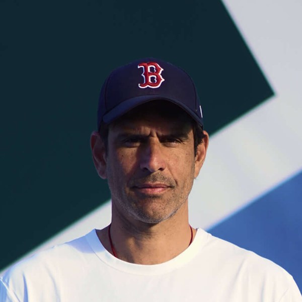 Julien Olivari